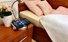 Apartamenty Winniczki